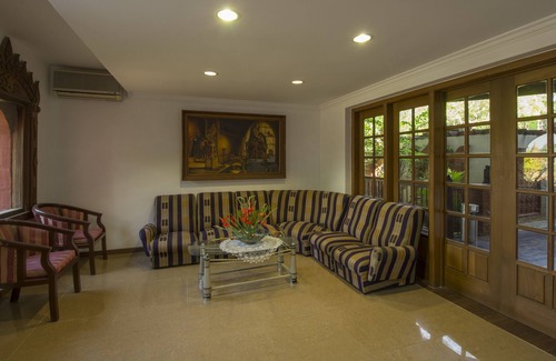 New Bagan Hotel | Thurizza Hotel