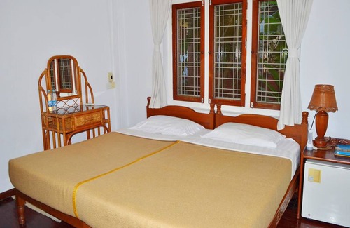 New Bagan Hotel | Thurizza Hotel