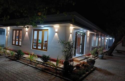 Arunagiri Nagar Casa | Thuwaraha Holiday Villa