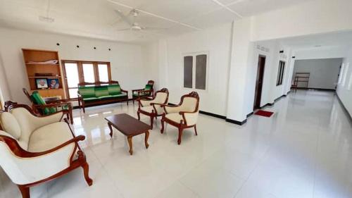 Arunagiri Nagar Casa | Thuwaraha Holiday Villa