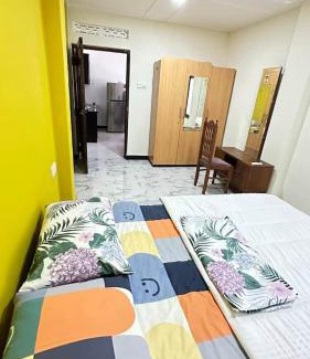 Arunagiri Nagar Casa | Thuwaraha Holiday Villa