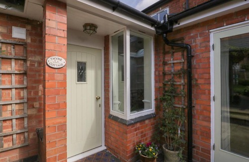 Malvern Casa | Thyme Cottage