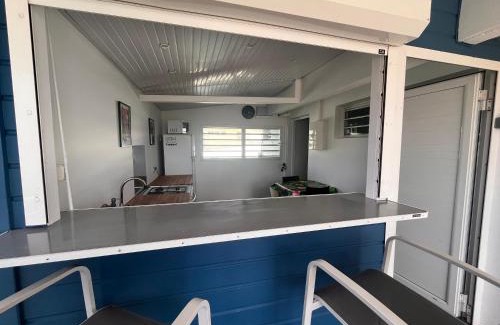 Belcourt Apartamento | Ti Belcourt