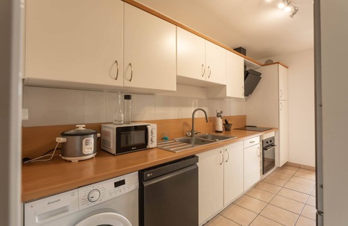 Carosse Villa | Ti Carrosse villa mitoyenne st gilles