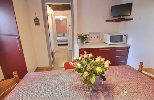 Corlay Casa | Ti' gite damour - CORLAY