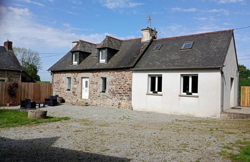Corlay Casa | Ti' gite damour - CORLAY