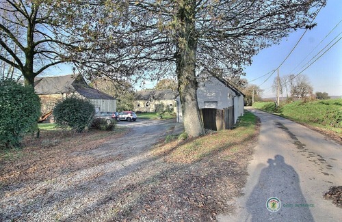 Corlay Casa | Ti' gite damour - CORLAY