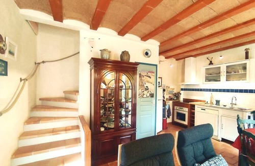 Sene Casa | TI HAN - Sene - Gîte