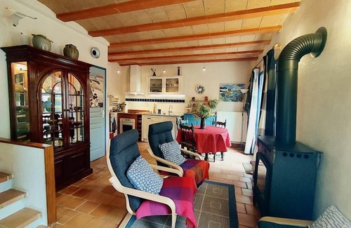 Sene Casa | TI HAN - Sene - Gîte