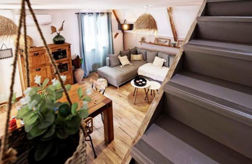 Bourg-Murat Casa | Ti Kaz A Nou