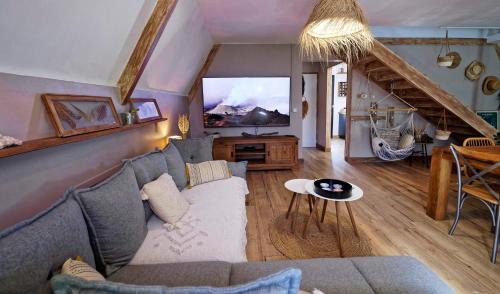 Bourg-Murat Casa | Ti Kaz A Nou