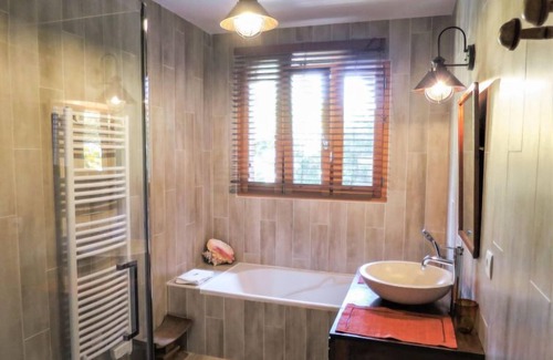 Le Porge Casa | Casa de vacaciones Ti Kaz Doudou (LPO150) en Le Porge - 6 personas, 3 dormitorios