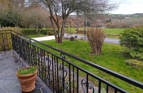 Plelauff Casa | Ti Korelo Maison Plélauff 5 chambres