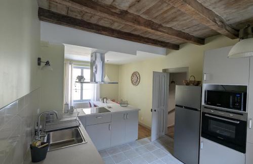 La Chatre Casa | Ti'Malou