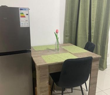 Flic-en-Flac Apartamento | Ti Paradis Studio