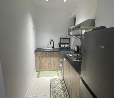 Flic-en-Flac Apartamento | Ti Paradis Studio
