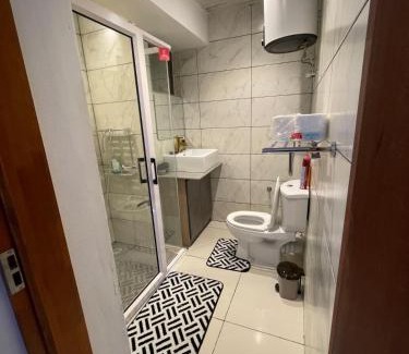 Flic-en-Flac Apartamento | Ti Paradis Studio