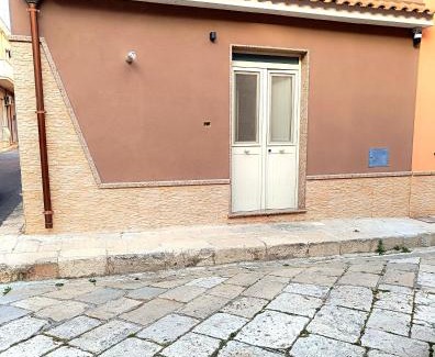 Pachino Casa | Ti Scialìi Loft