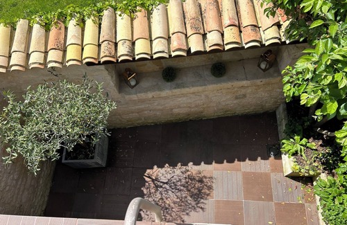 Centre Ville Casa | TI ST-BARTH - Charming 1 bedroom house - 2 steps from Niort town center