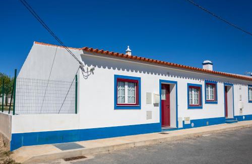 Casevel Casa | Tia Antonia