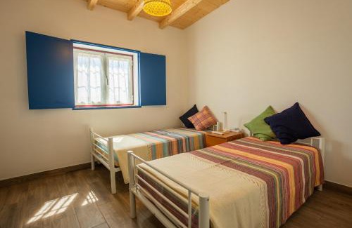 Casevel Casa | Tia Antonia
