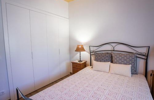 Casevel Casa | Tia Antonia