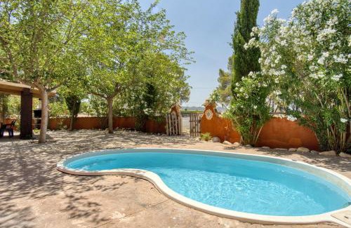 Monovar Casa | Tia Juana