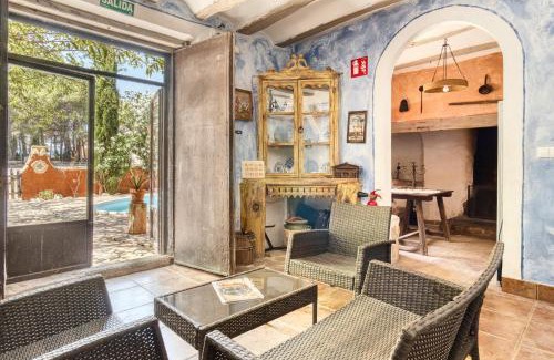 Monovar Casa | Tia Juana