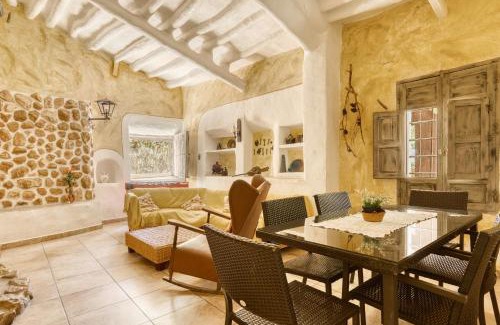 Monovar Casa | Tia Juana