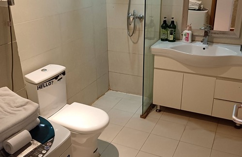 Wangjing Apartamento | Tiandi Huadian Apartment Youlehui