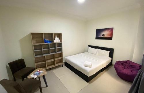 Bandar Penawar Complejo | Tiara Desaru Resort