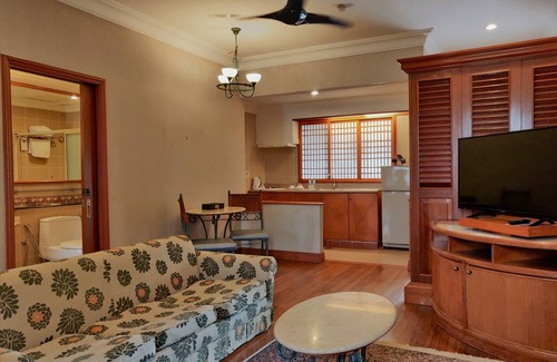 Labuan Hotel | Tiara Labuan Hotel