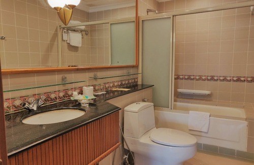 Labuan Hotel | Tiara Labuan Hotel