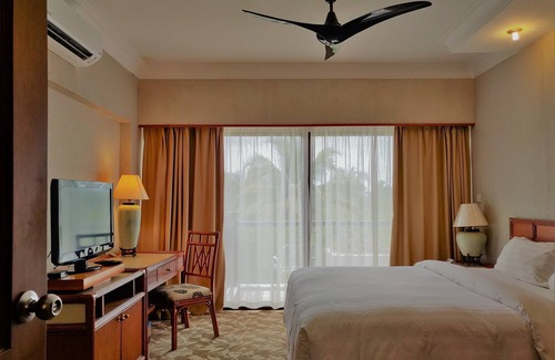 Labuan Hotel | Tiara Labuan Hotel