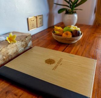 Sebatu Villa | Tiara Villa Ubud by Dhananjaya Hospitality