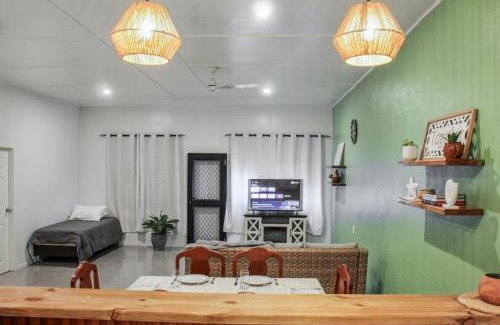 Apia Apartamento | Tiare Central 2BR Unit