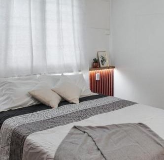 Apia Apartamento | Tiare Central 2BR Unit
