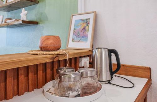 Apia Apartamento | Tiare Central 2BR Unit