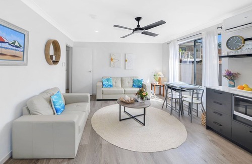 Terrigal Casa | Tiarri Terrigal