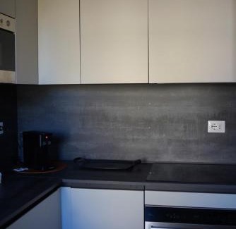Fiumicino Apartamento | Tiber Domus Fiumicino - Apt 4