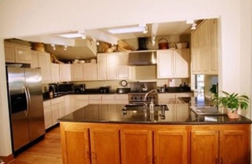 Tiburon Casa | Tiburon, CA 4BR casa en pvt. carril con vistas de SF Bay