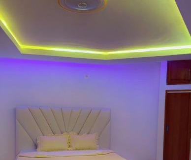 Kigali Complejo | TIC TAC Boutique Hotel