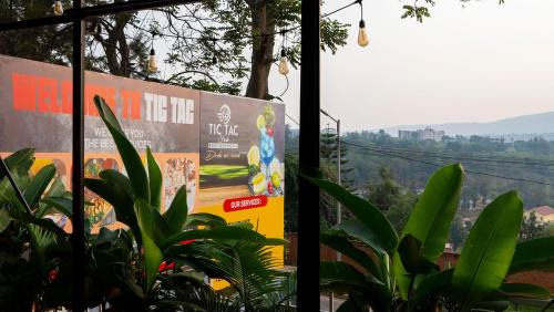 Kigali Complejo | TIC TAC Boutique Hotel