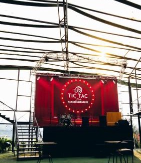 Kigali Complejo | TIC TAC Boutique Hotel