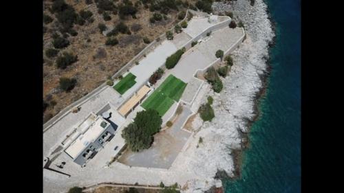 East Mani Apartamento | Ticallisti Studios