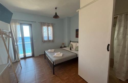 East Mani Apartamento | Ticallisti Studios