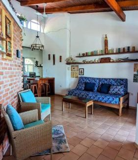 Sámara Casa | Tico Tiki Vacation Villa, 5 Bedroom