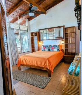 Sámara Casa | Tico Tiki Vacation Villa, 5 Bedroom
