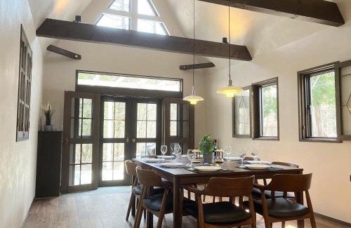 Nagawa Hotel | TID TID Yamanakako