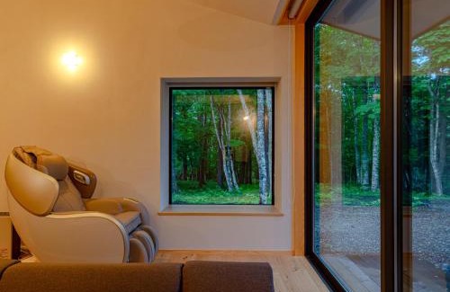 Nagawa Hotel | TID TID Yamanakako